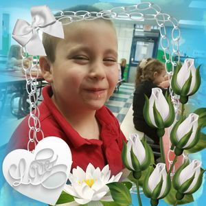 Meet your Posher, Maryann